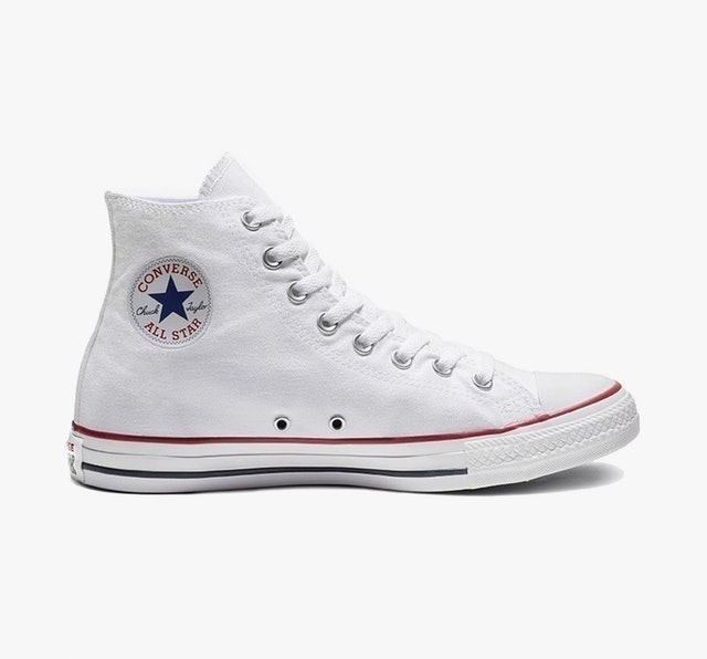 Converse Chuck Taylor All Star Canvas 1